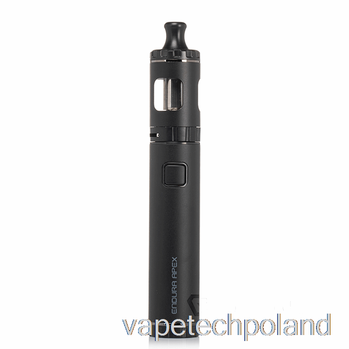 Zestaw Startowy Vape Pen Innokin Endura Apex W Kolorze Czarnym
